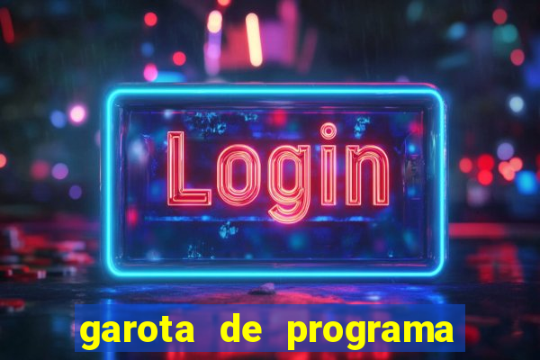 garota de programa porto belo